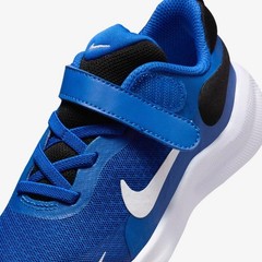 Nike Revolution 7 Baby/Toddler Shoes Game Royal (Size 8C, 9C, 10C, 11C)