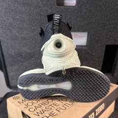 M 5/ W 6.5, Nike Cosmic Unity, Black/Black-Barely Volt, DA6725-001