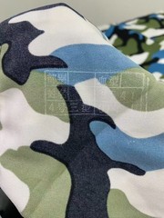 China PLA Navy Naval Infantry Marines Nansha 99 type Camouflage Uniforms 3541