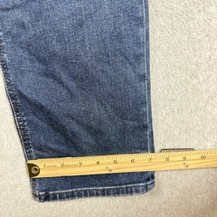 Diesel Safado-R Jeans Men 29×32 Blue Slim Straight Stretch Medium Wash RC79I