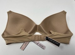 Victoria’s Secret Tan T-Shirt Lightly Lined Wireless Bra NWT *Pick Your Straps*