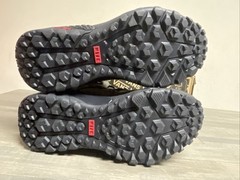 Vans MTE Crestline Gore-Tex Shoes Boots Sneakers Black/Multi Men’s Size 7 NEW