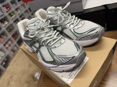 Size 11 – Asics GT 2160 Shamrock Green