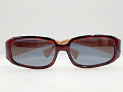 Calvin Klein 685S 154 Red Tortoise/Full Rim/Italy/Frame Only 54-18-135 7/B1