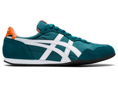 Onitsuka Tiger SERRANO 1183B400 Sneakers Unisex Woman Running