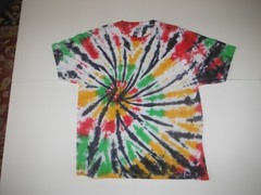 Haynes beefy-T tie dye procion fiber dye usa
