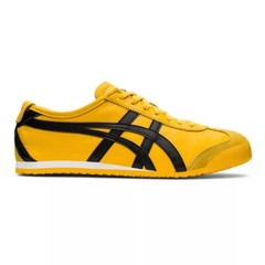 Authentic Onitsuka Tiger MEXICO 66 1183C102 751 YELLOW BLACK