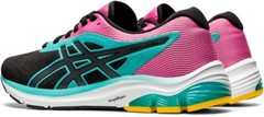Asics Gel- Pulse 12 Black/Carrier Grey Women’s Size 5