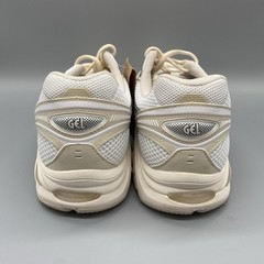 Asics Shoes Mens US 11.5 White Pure Silver GT 2160 Sneaker 1203A655-100