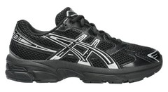 ASICS Gel-1130 Black Pure Silver 1204A169-001 GS & Women’s Size New