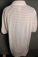 3 Fedeli Polo Shirts Mens EU 54 (US L-XL) Organic Cotton Italy Knit Multicolor