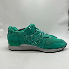 Asics Ronnie Fieg x Gel-Lyte III Men’s Size 13 US H10FK Mint Leaf White Athletic