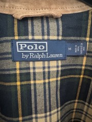 polo ralph lauren pilot jacket