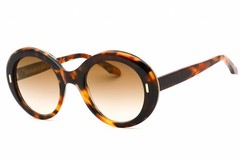 CUTLER AND GROSS CG1327S-002-54 Sunglasses Frame Size 54mm 145mm 23mm TORTOISE