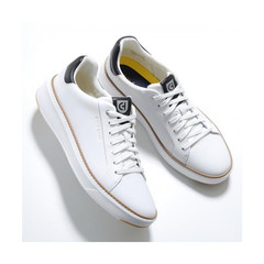 Cole Haan Grandpro Topspin Sneaker Optic White C34226 Men’s Size