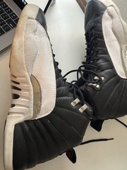 Size 12 – Jordan 12 Retro Mid Playoff