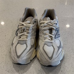 New Balance 9060 Sea Salt