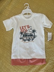 boys outfit