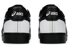 ASICS JAPAN PRO 1201A978 100 White Black Unisex Men Skateboarding Shoes
