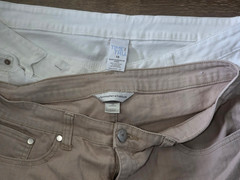 Wholesale Lot Of 25 Pcs Random Mix Women’ Shorts & Capri Consignment Size S-3X