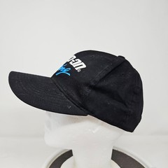 Vintage Snap On Racing Hat 90s Logo Black Tools Dad