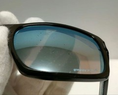 USED [COLOR NOT AVAILABLE IN JAPAN] OAKLEY SLIVER OO9262-40 PRIZM SUNGLASSES