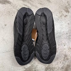 asics GEL-QUANTUM KEI 1203A601-001 black 27 （17552M）