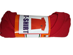 *New in Package* Rare 7-11 Slurpee 50th Birthday T-Shirt-Red-Men’s Large