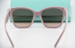 Tiffany & Co. TF 4216 Pink Gradient AUTHENTIC SUNGLASSES 142mm