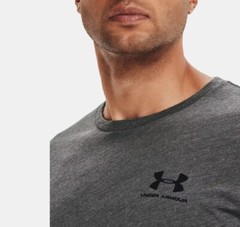 Under Armour Mens Loose Fit Short Sleeve T-Shirt Inc. Talls Up T0 5X! 1326799