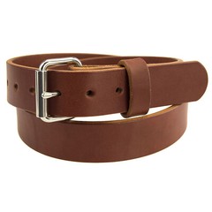 1 1/4″_HEAVY DUTY LEATHER WORK BELT_AMISH HANDMADE_BELTS_MENS_1.25″_BLACK_BROWN