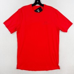 Under Armour Vanish Energy T-Shirt Size M Mens Racer Red – NEW