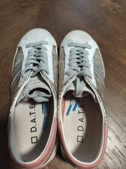 Date Sneakers Hill Low Size 37