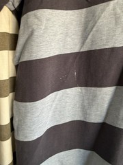 2 Large Rugby Shirts. Men’s. Marks And Hole. J1017