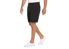Hurley Mens Trek Hybrid Short Size 38 Waist, 9.5” Inseam, 20” Outseam Black NEW