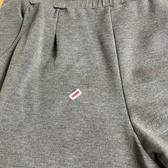 Varley Rolled Cuff Pant 25 DoubleSoft Womens Size XL Pleated Joggers Sweatpants
