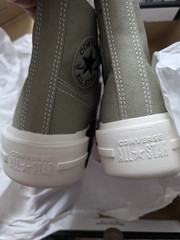 CONVERSE CHUCK TAYLOR CRUISE LIGHT FIELD SURPLUS/EGRET M5/ W6.5