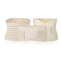 Postpartum Repair 3-in-1 Waist Strap Strong High Elasticity Waist Belt Shapewear