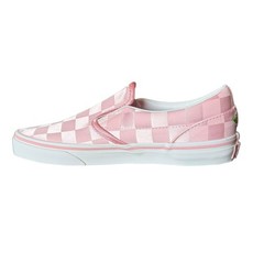 Vans Classic Slip-On Kids Satin Rose Pink VN000D35Y3K