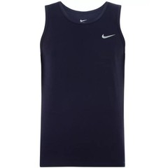 Nike Men’s Tank Top Athletic Cut Fitness Work Out Sleeveless Shirt