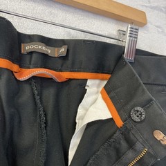 Lot of 3 Mens Office Dress Pants 34×32 32×32 Calvin Klein Dockers Perry Ellis