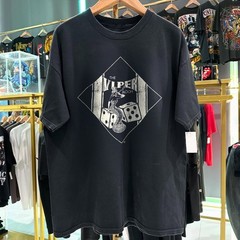 1993 The Viper Room Rare T-Shirt Black S