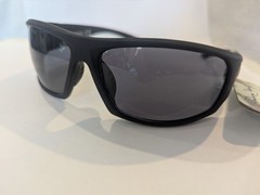 Panama Jack Black with Skull Pattern Sunglasses 100% UVA/UVB