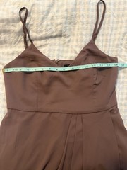 Lulus Dress