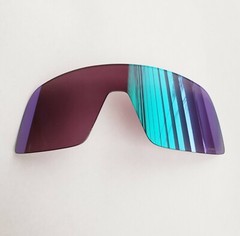 Authentic Oakley Sutro Prizm Road Jade Replacement Lens Green OO9406