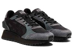 Onitsuka Tiger MOAGE CO 1183B555 001 BLACK CARRIER GREY