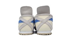 1183B391-100 Classic Onitsuka Tiger Mexico 66 Vintage ‘White Blue’ Unisex