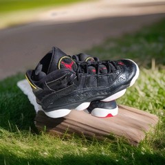 Air Jordan 6 Rings Playoffs -Size 4.5
