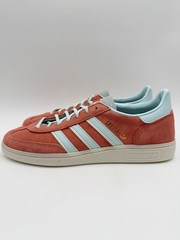 Adidas Men’s Handball Spezial Size 11 Wonder Clay Blue |IG6275|