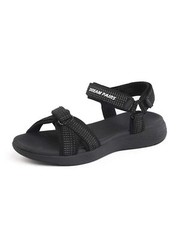 Women Sport Sandals Hiking Outdoor Lightweight Athletic Open Toe Casual Sandals